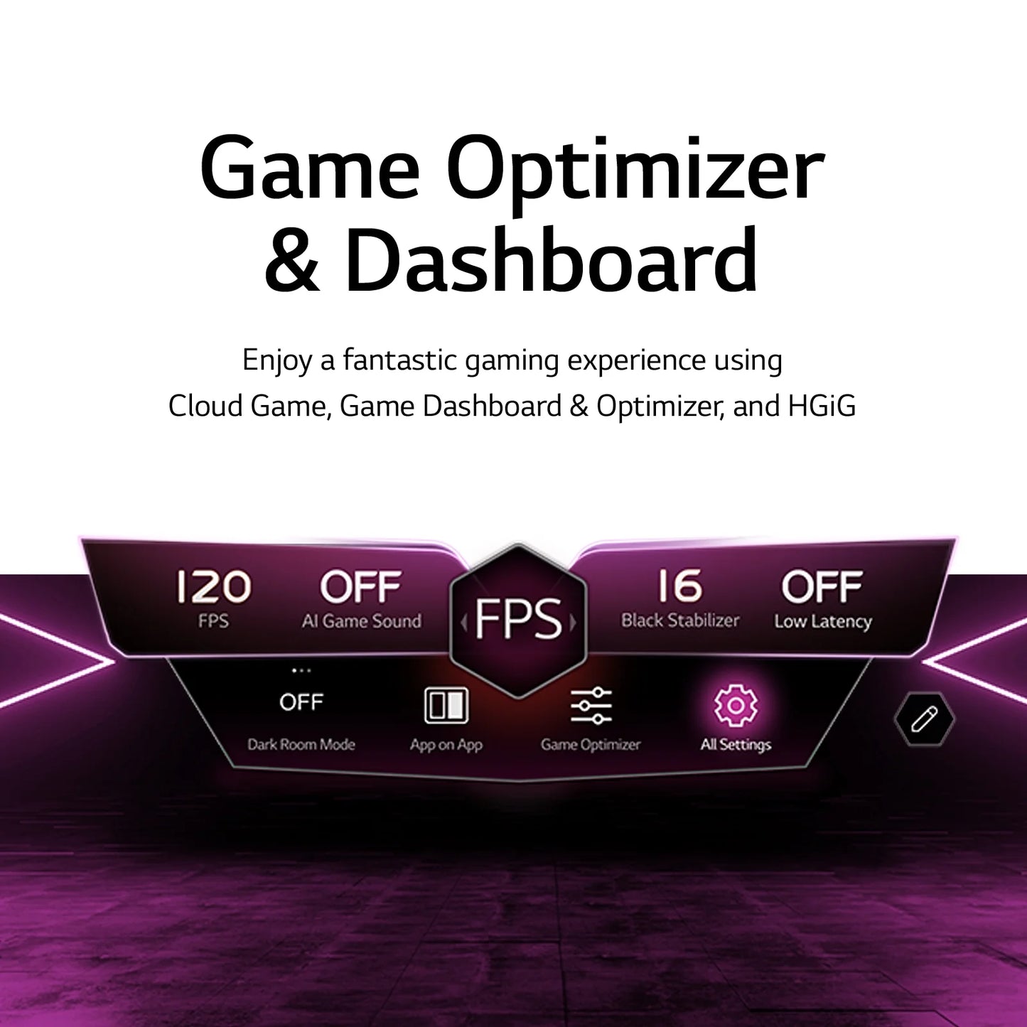 70” 4K UHD Webos Smart TV