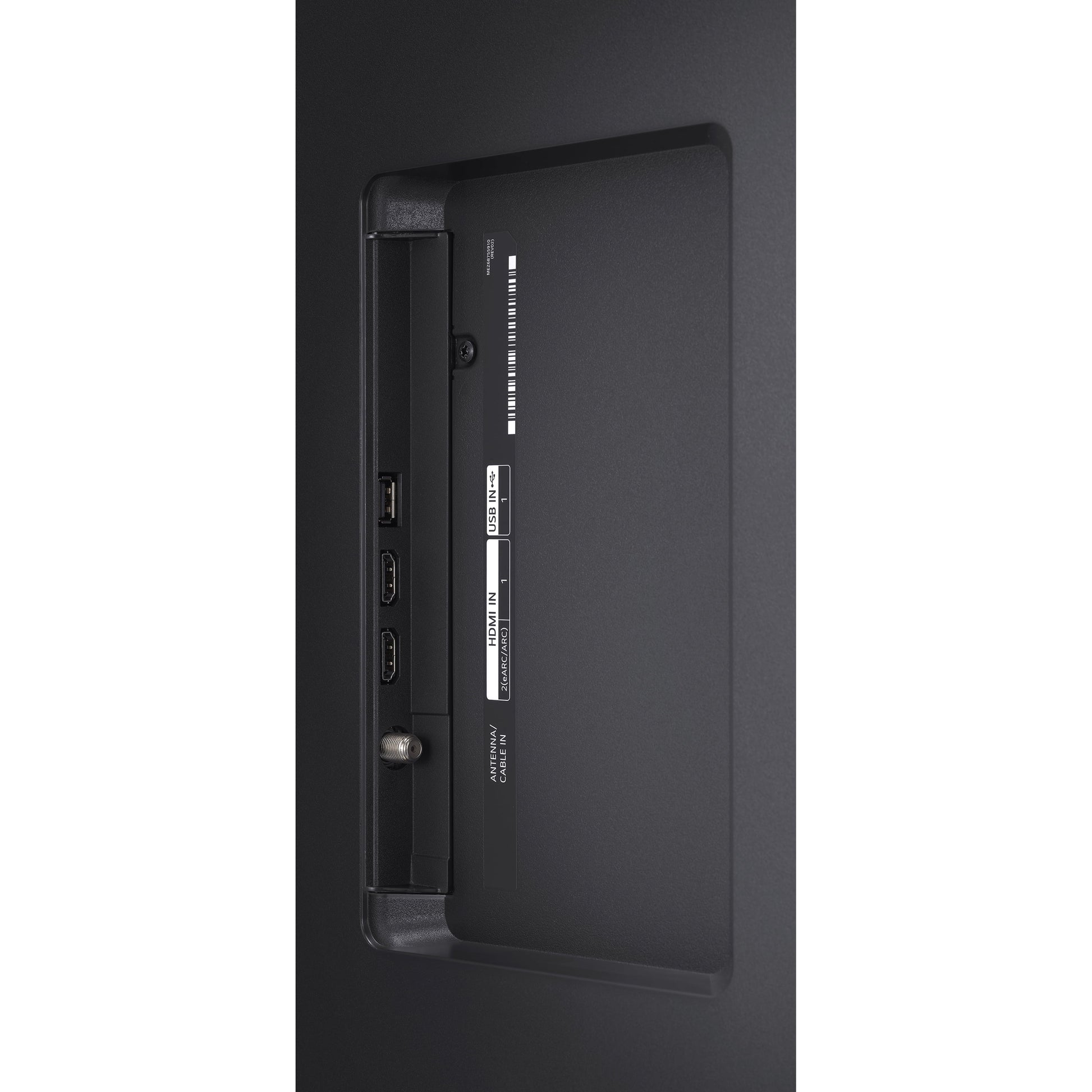 70” 4K UHD Webos Smart TV